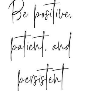 Meet your Posher, Valerie